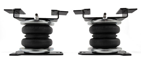 Air Lift Loadlifter 5000 for 2019 Chevrolet Silverado 1500 4WD - 57288