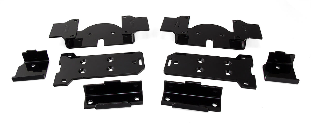 Air Lift Loadlifter 5000 for 2019 Chevrolet Silverado 1500 4WD - 57288