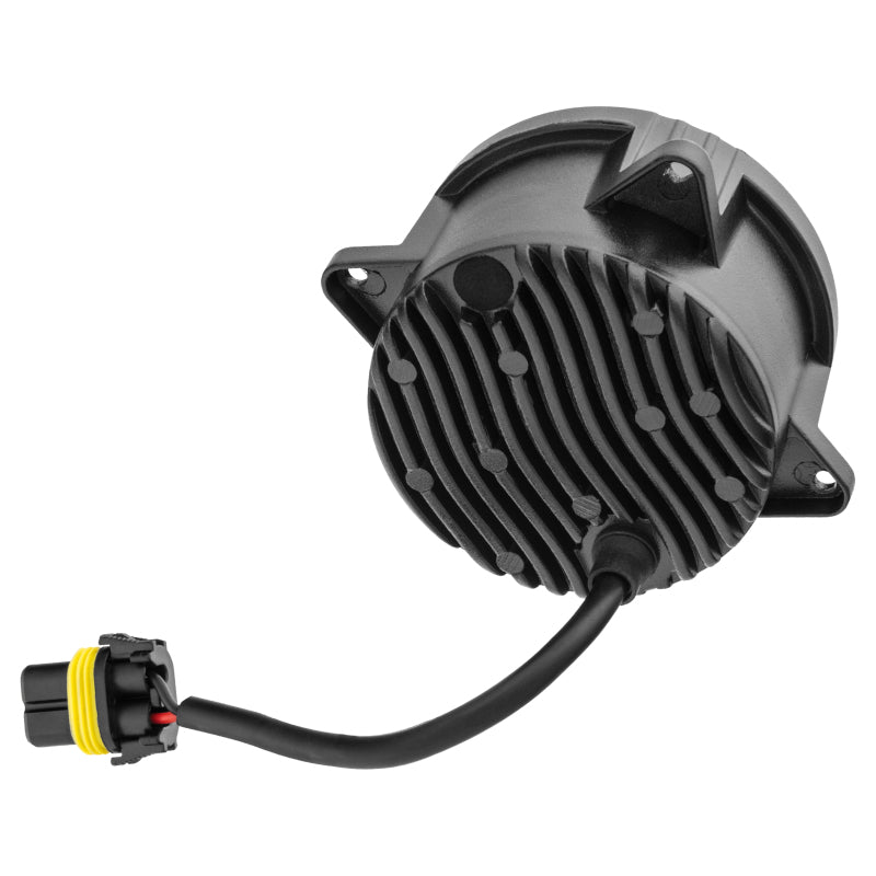 Oracle 95mm 15W High Beam LED Emitter - 6000K SEE WARRANTY - 5822-001