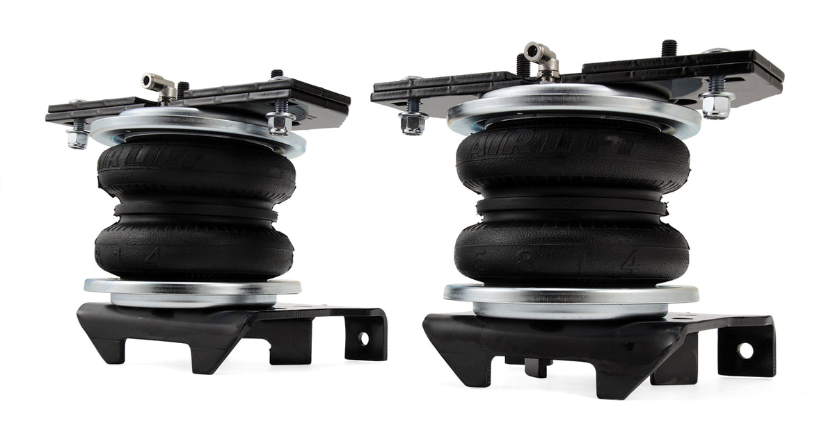 Air Lift Loadlifter 5000 Air Spring Kit - 57297