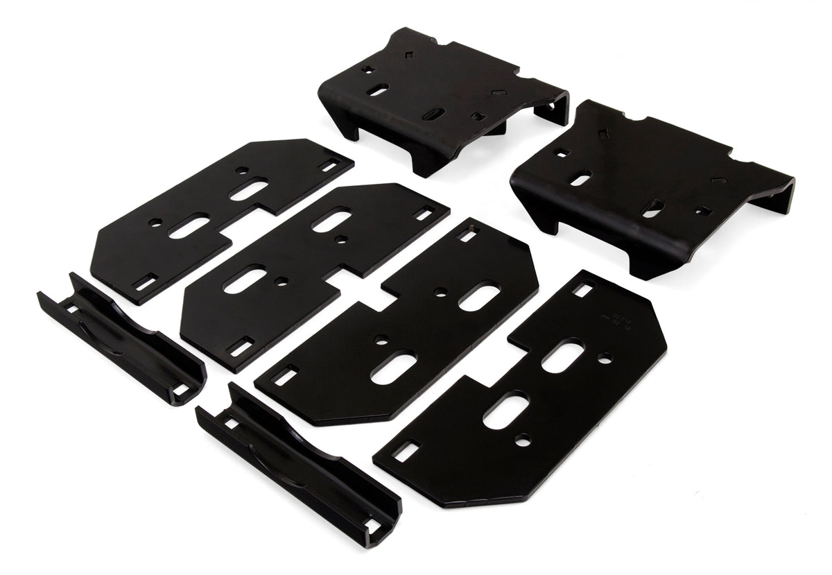 Air Lift Loadlifter 5000 Air Spring Kit - 57297