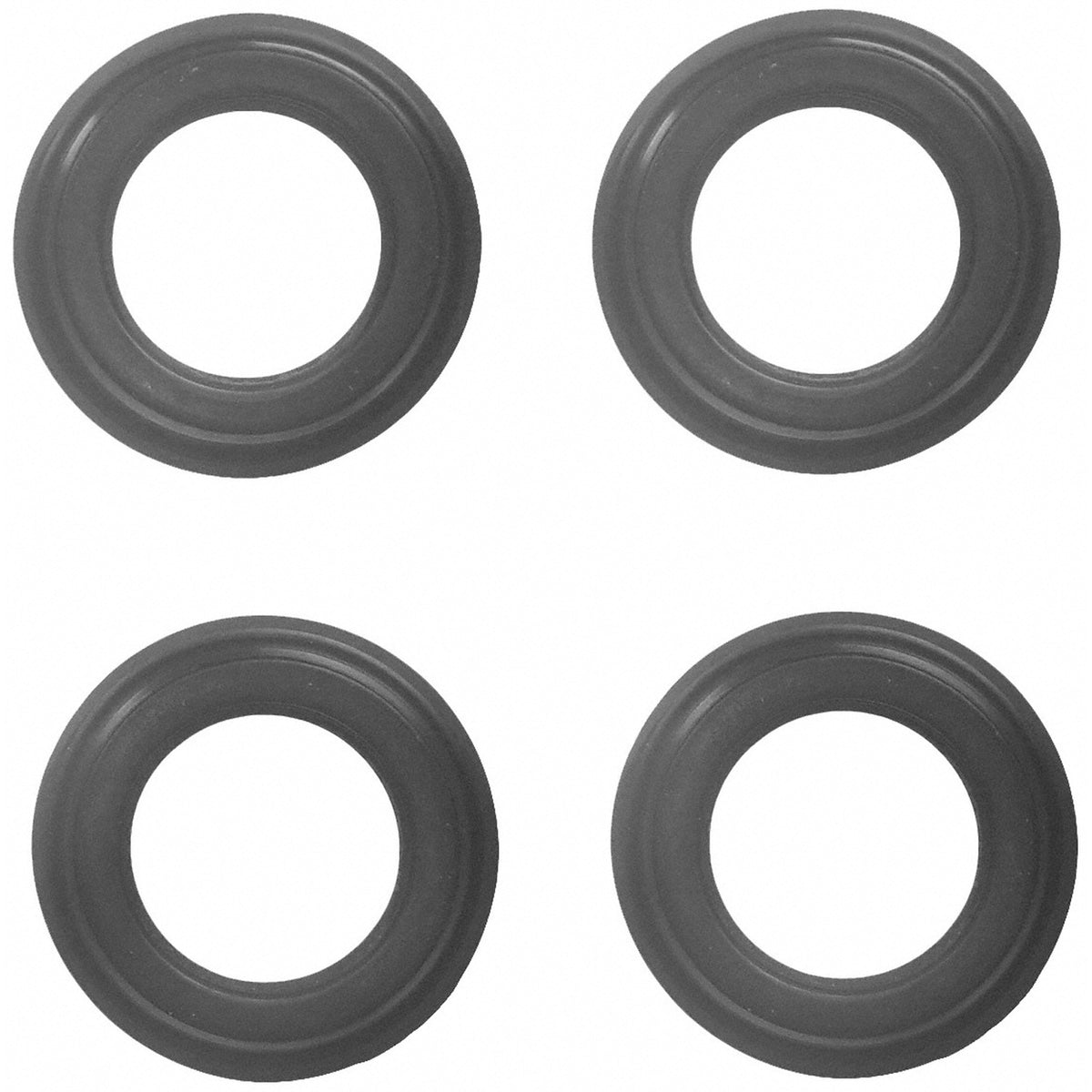 Fel-Pro Mitsubishi Eclipse ES 72120 Spark Plug Tube Seal Set - ES72120 for 1996-2012 Mitsubishi Eclipse - front view