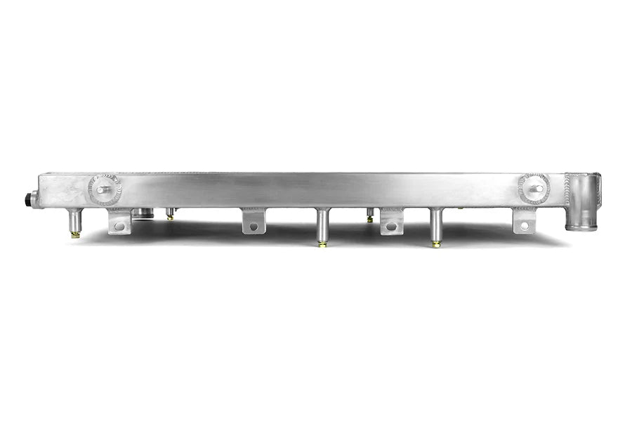 Koyo 04-08 Subaru Forester XT 2.5L Turbo (MT) Radiator - VH13026