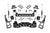 6 Inch Lift Kit | Ford F-150 2WD (2011-2014)