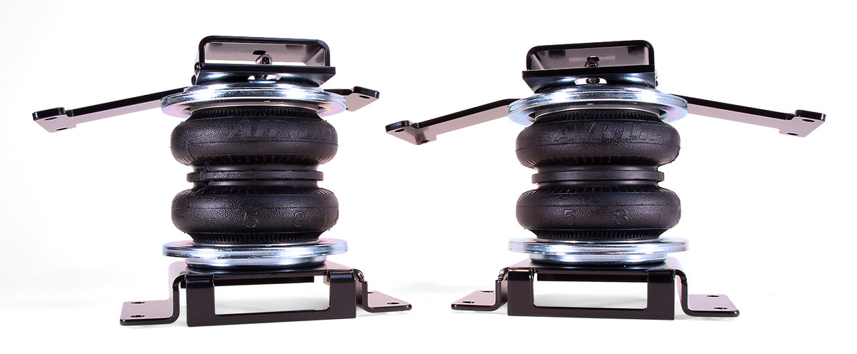 Air Lift 17-19 Nissan Titan 4WD Load Lifter 5000 - 57331