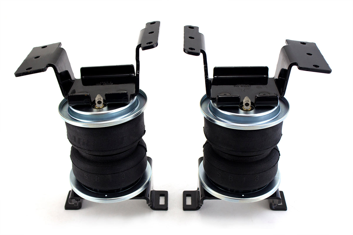 Air Lift Loadlifter 5000 Rear Air Spring Kit for 11-17 Chevrolet Silverado 2500/3500 - 57338