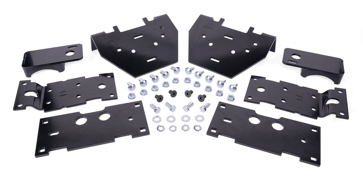 Air Lift 2023 Ford F250/F350 Super Duty LoadLifter 5000 Air Spring Kit - 57354
