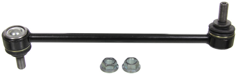 MOOG 14-16 Mercedes-Benz E250 Front Left Sway Bar Link - K750412 - front view