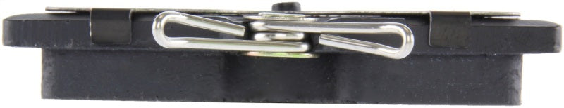 StopTech 01-19 Ford Fiesta/Focus Street Select Brake Pads - Rear - 305.08860