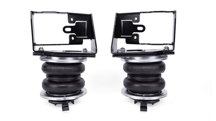 Air Lift 2024 Toyota Tacoma 4WD LoadLifter 5000 Air Spring Kit - 57386