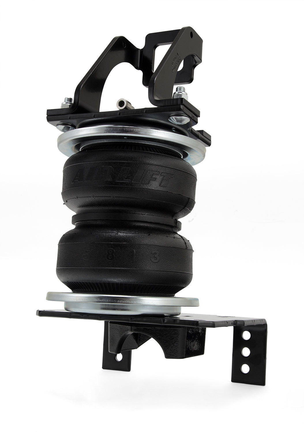 Air Lift Loadlifter 5000 Rear Air Spring Kit for 99 to 04 Ford 250/350 Superduty - 57390