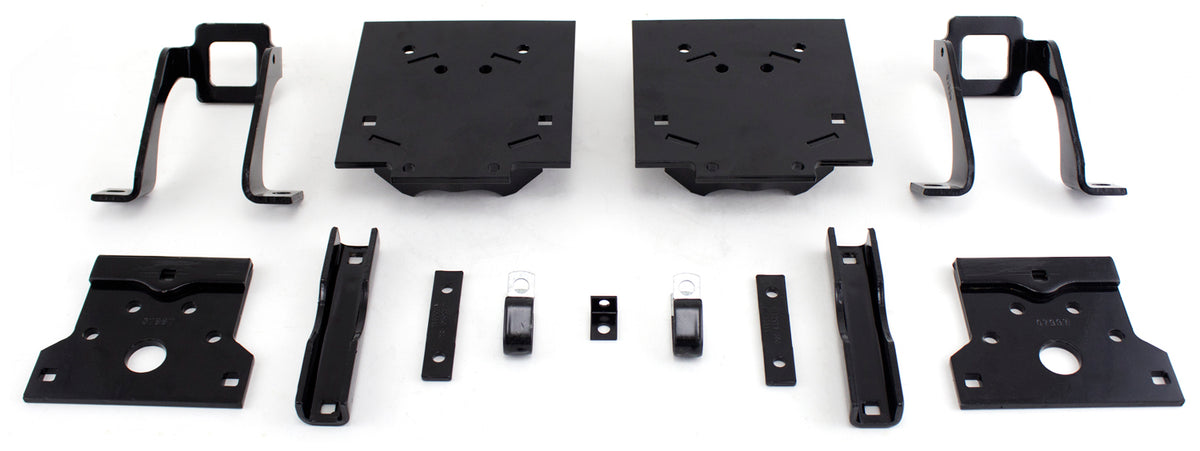 Air Lift Loadlifter 5000 Rear Air Spring Kit for 99-04 Ford F-250 RWD w/ In-Bed Tow Hitch - 57393