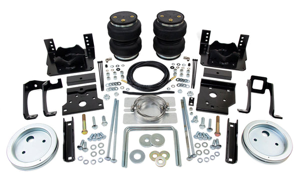 Air Lift Loadlifter 5000 Rear Air Spring Kit for 11-14 Ford F-450 Super Duty RWD - 57395