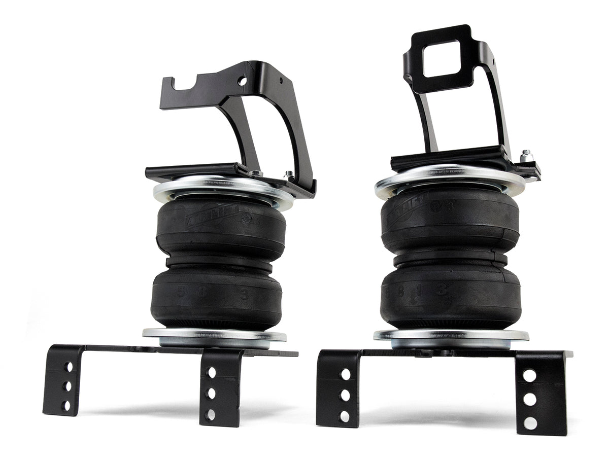 Air Lift Loadlifter 5000 Rear Air Spring Kit for 11-14 Ford F-450 Super Duty 4WD - 57396