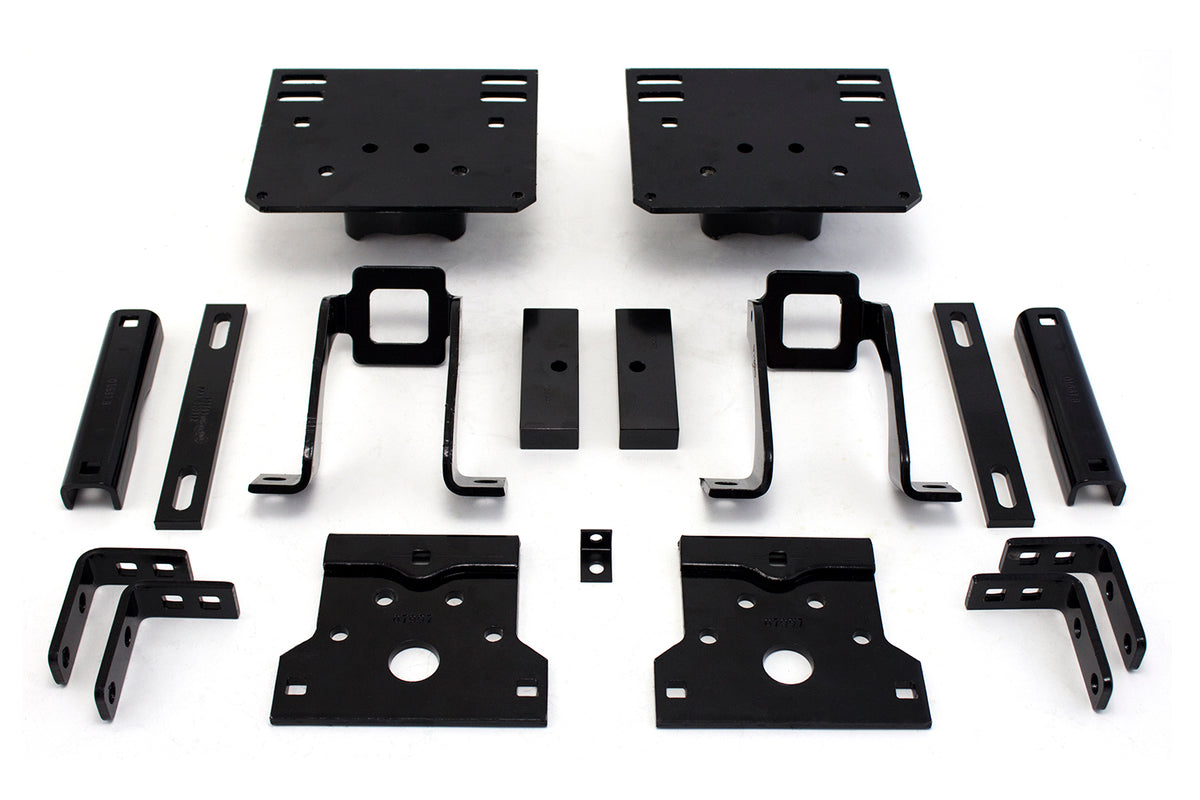 Air Lift Loadlifter 5000 Air Spring Kit - 57397