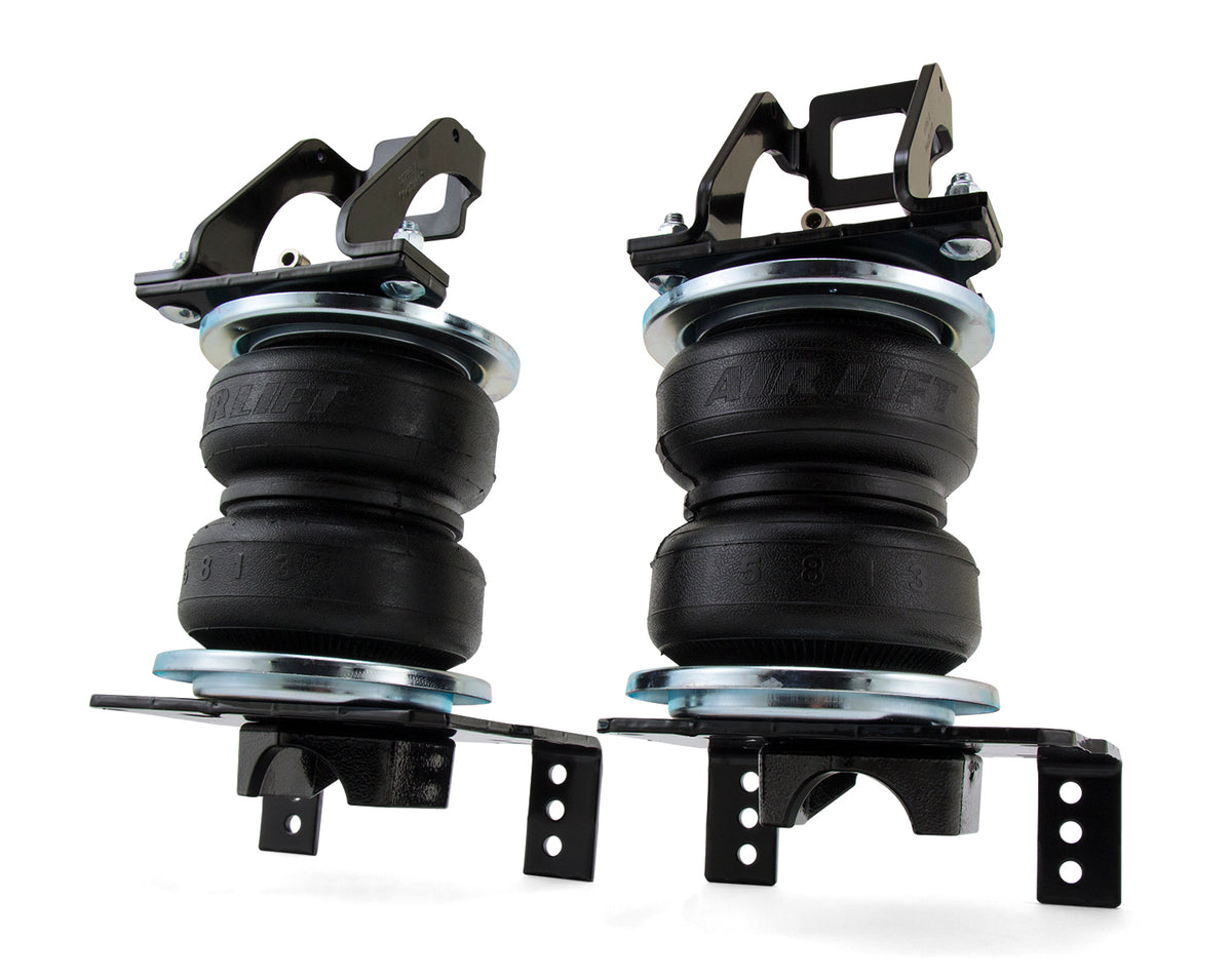 Air Lift Loadlifter 5000 Air Spring Kit - 57398