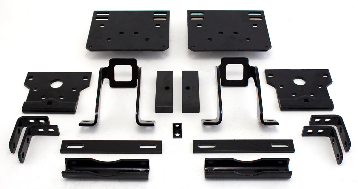 Air Lift Loadlifter 5000 Air Spring Kit - 57398