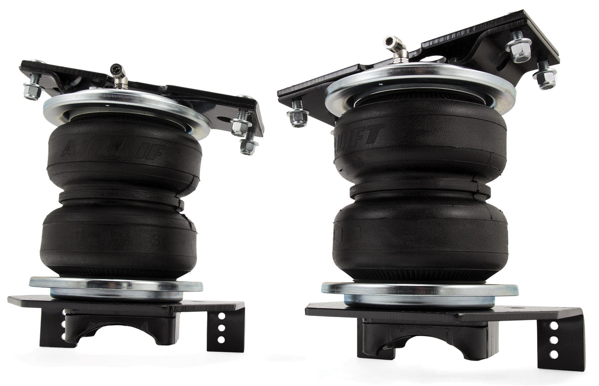 Air Lift Loadlifter 5000 Air Spring Kit 17 Ford Super Duty Pick Up - 57399
