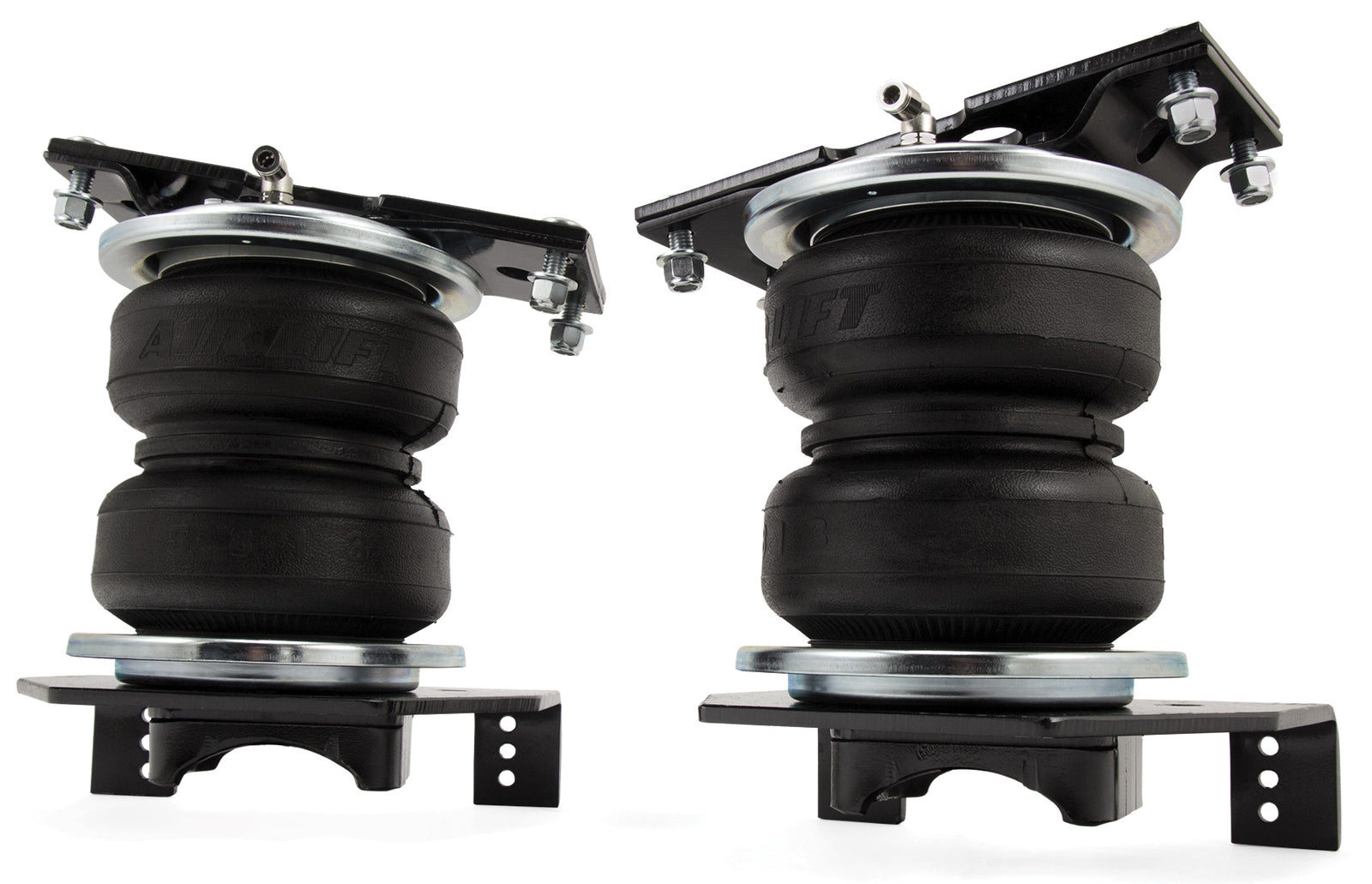 Air Lift Loadlifter 5000 Air Spring Kit 17 Ford Super Duty Pick Up - 57399
