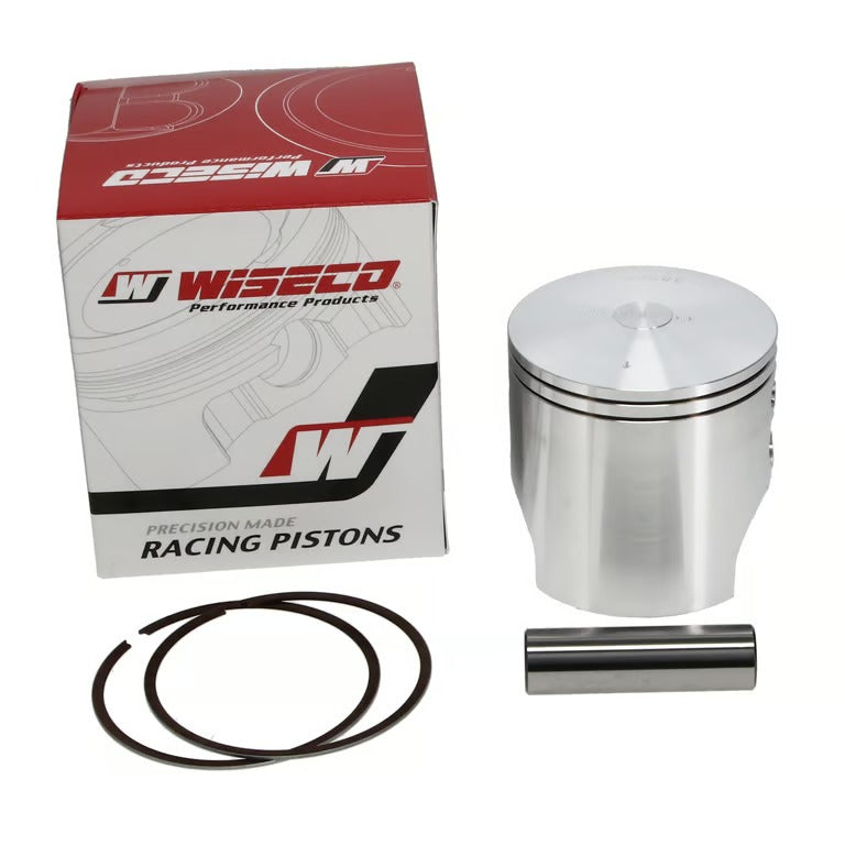 Wiseco 88-06 Yamaha YFS200 Blaster ProLite 2687CD Piston Kit - 573M06825