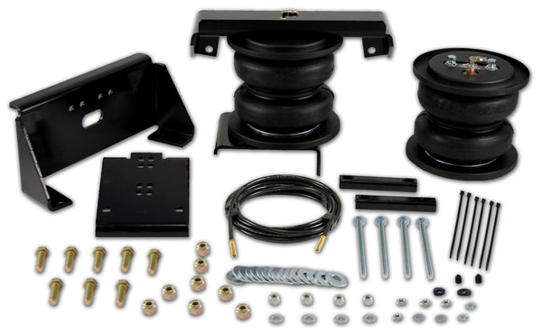 Air Lift Loadlifter 5000 Rear Air Spring Kit for 98-08 Ford Motorhome Class A - F53 - 57410