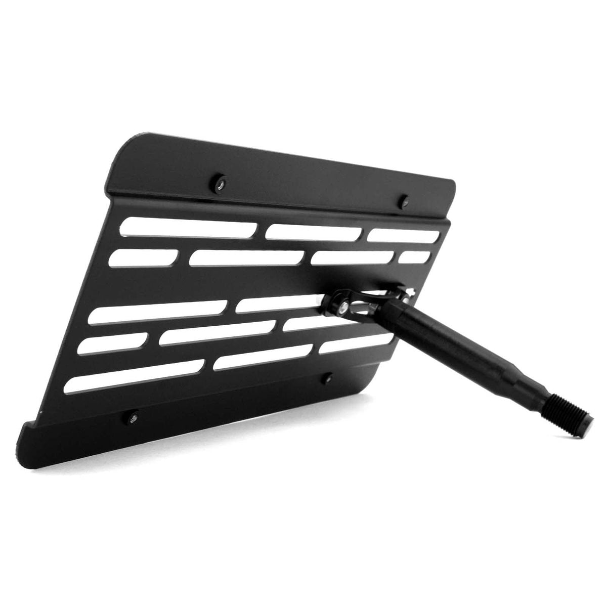 GrimmSpeed 2015 Subaru WRX/STI License Plate Relocation Kit - GRM094063