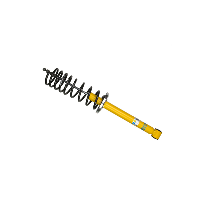 Bilstein B12 1987 Volkswagen Golf GTI 16-Valve Front and Rear Suspension Kit - 46-189967