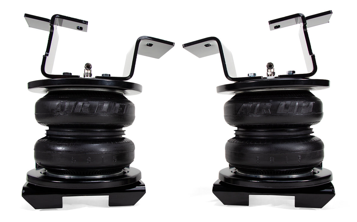 Air Lift Loadlifter 7500 XL Ultimate Air Spring Kit for 2019 Ram 3500 (2WD & 4WD) - 57531