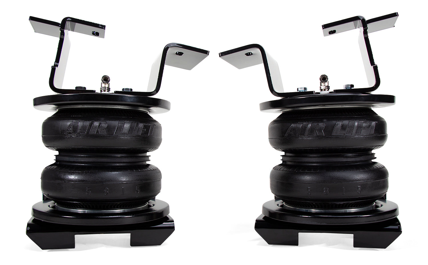 Air Lift Loadlifter 7500 XL Ultimate Air Spring Kit for 2019 Ram 3500 (2WD & 4WD) - 57531