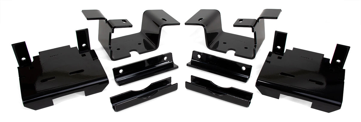 Air Lift Loadlifter 7500 XL Ultimate Air Spring Kit for 2019 Ram 3500 (2WD & 4WD) - 57531