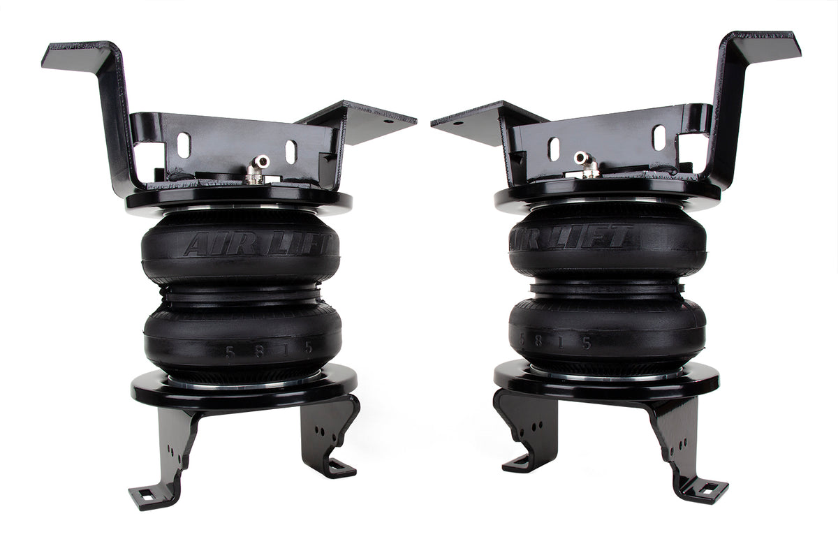 Air Lift LoadLifter 7500XL Ultimate Spring Kit for 2020+ Chevrolet Silverado 2500/3500 - 57541