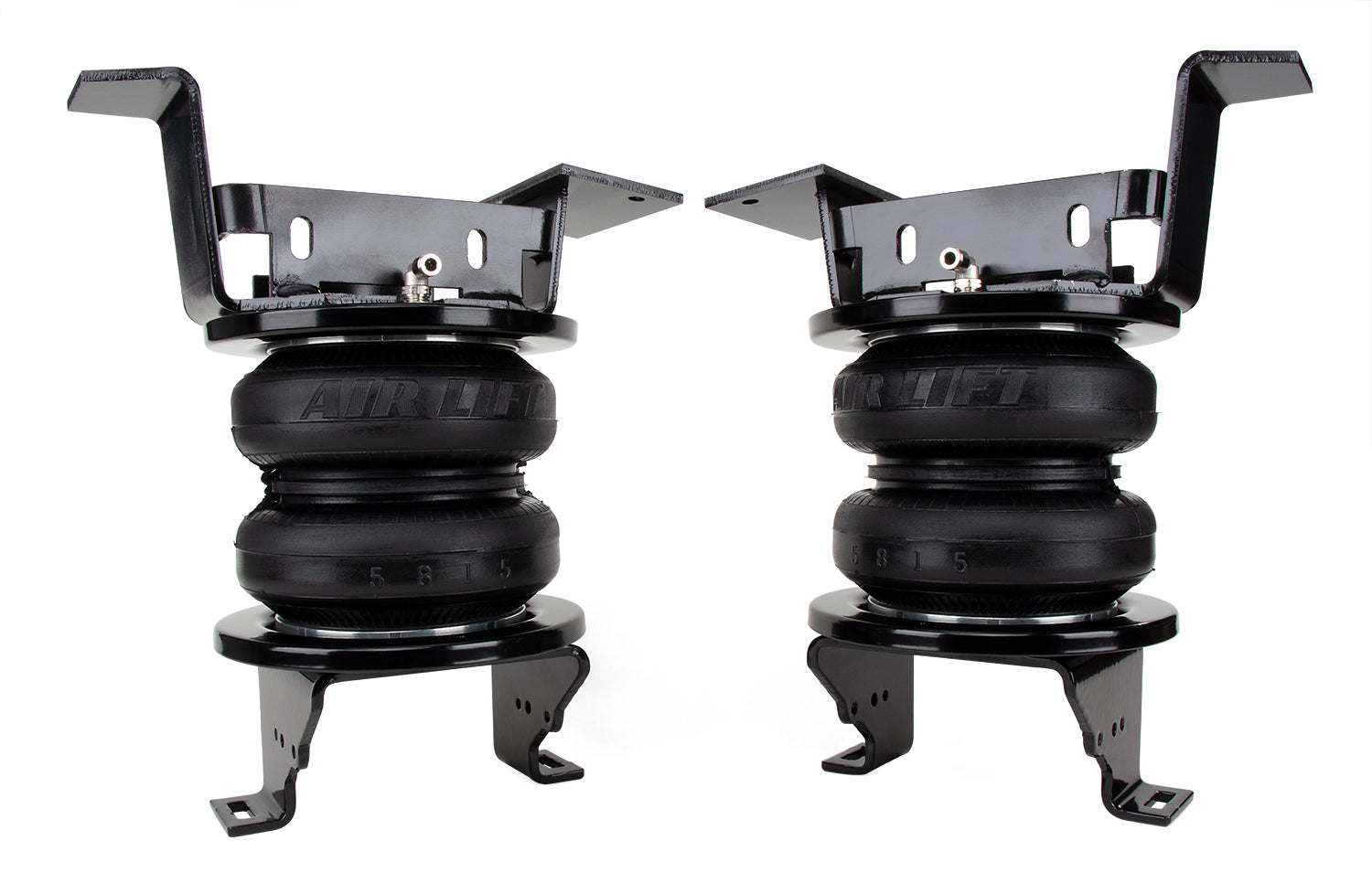 Air Lift LoadLifter 7500XL Ultimate Spring Kit for 2020+ Chevrolet Silverado 2500/3500 - 57541