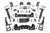 6 Inch Lift Kit | Vertex | Ford F-150 4WD (2014)