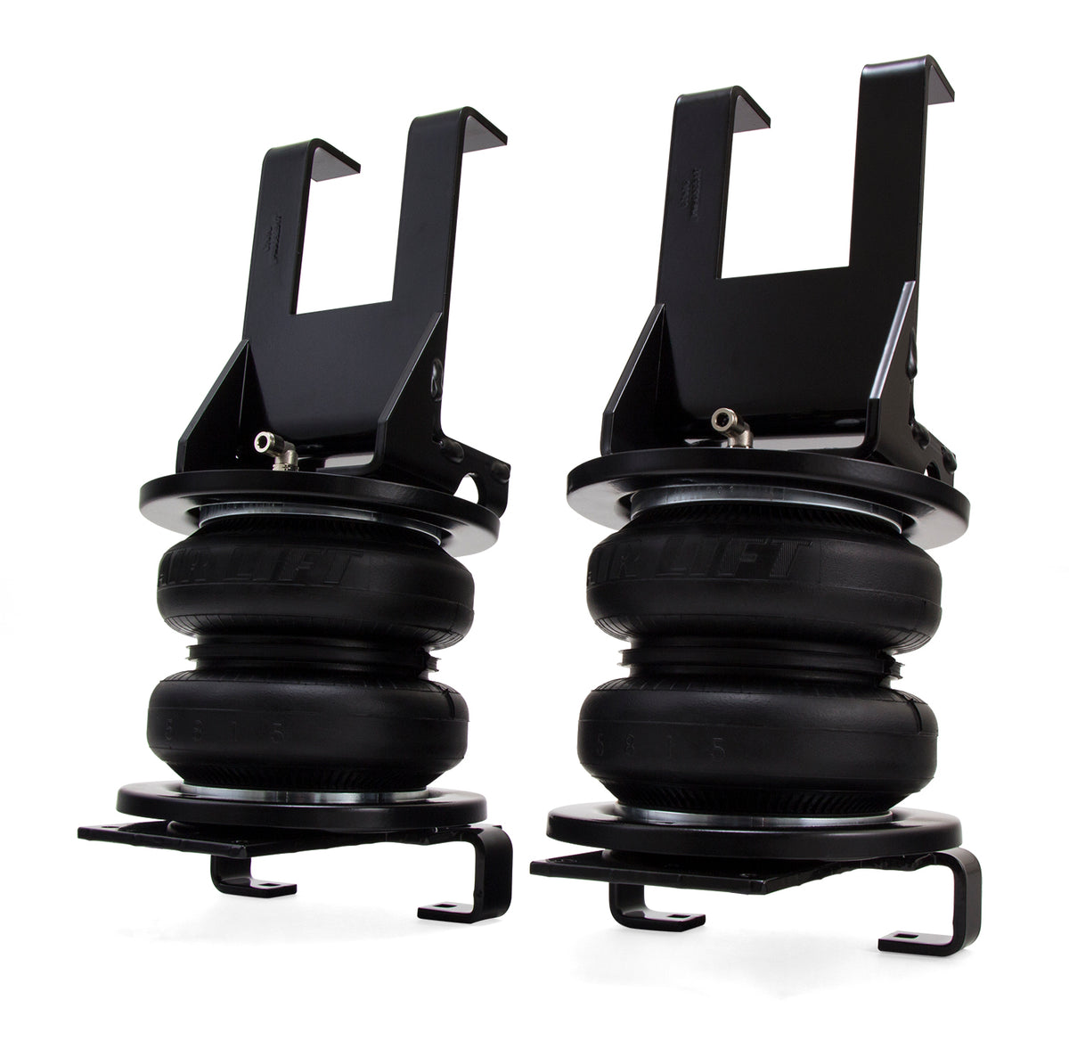 Air Lift LoadLifter 7500XL Ultimate for 01-10 Chevy Silverado 2500/3500 - 57575