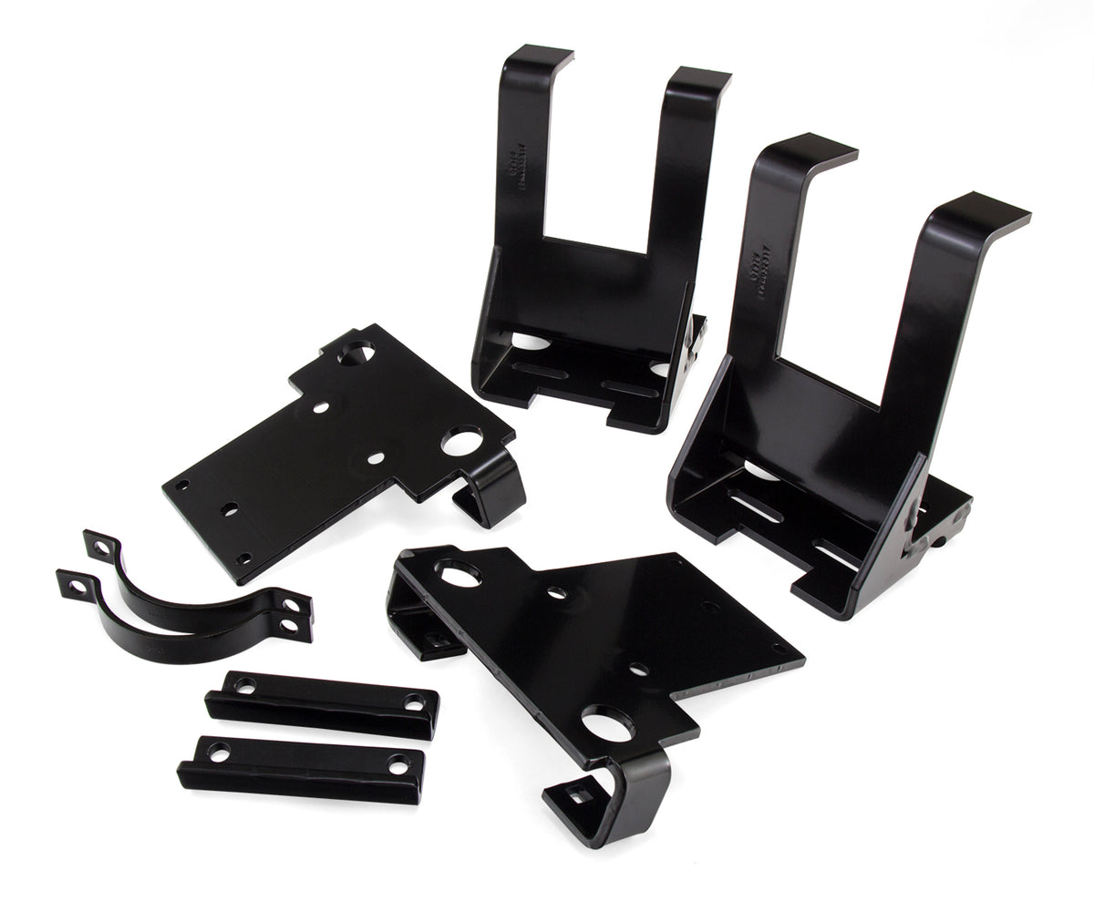 Air Lift LoadLifter 7500XL Ultimate for 01-10 Chevy Silverado 2500/3500 - 57575
