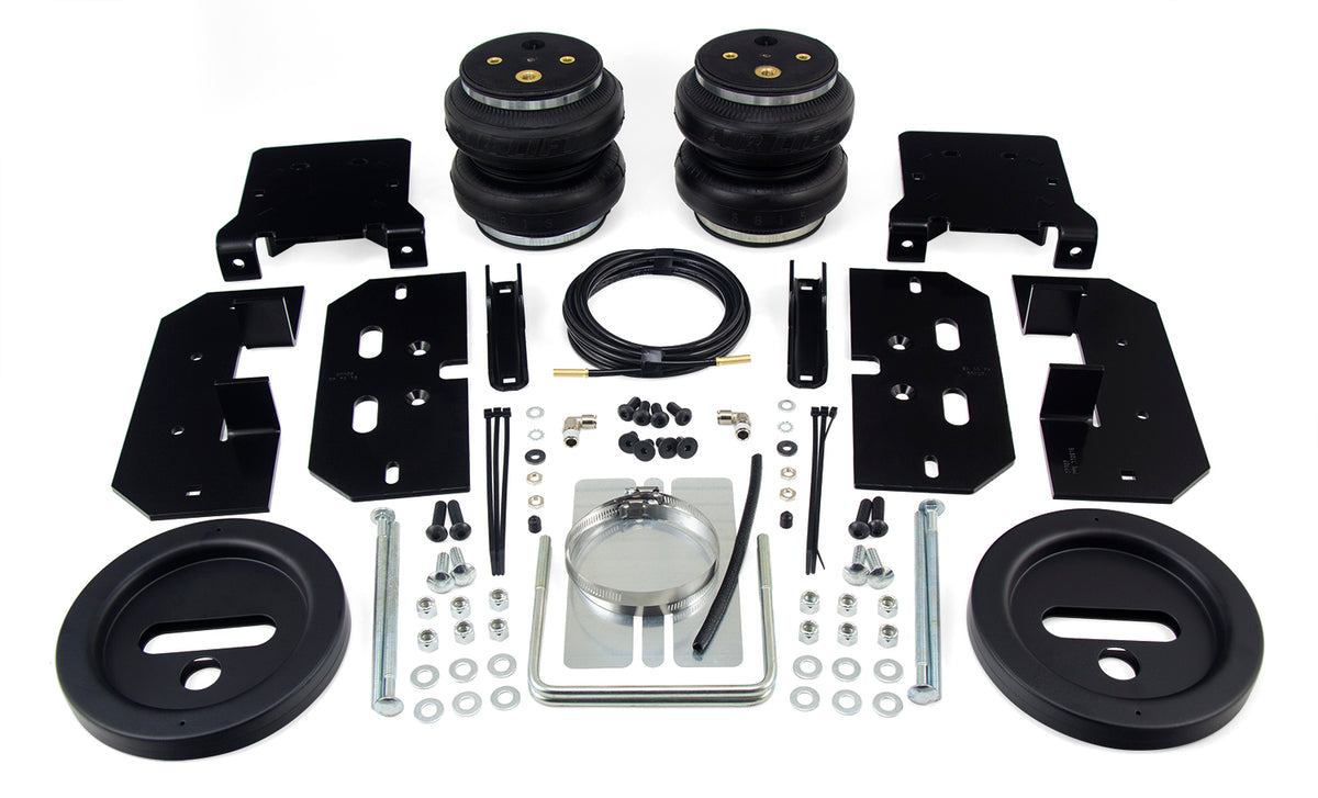 Air Lift LoadLifter 7500XL Ultimate for 03-17 Ram 3500 - 57595