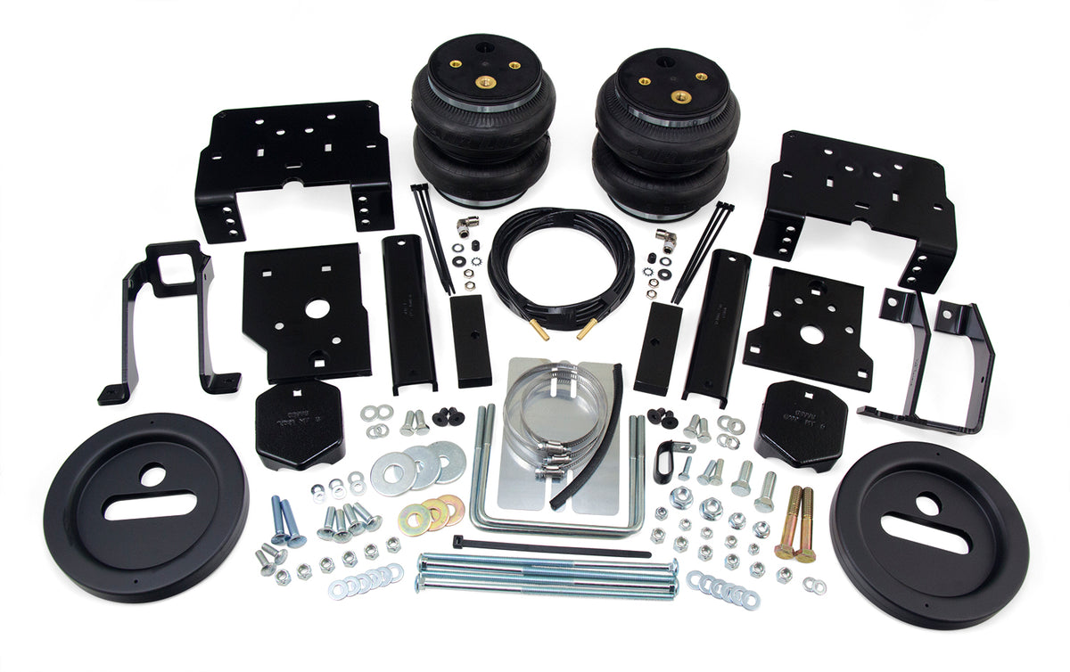 Air Lift LoadLifter 7500XL Ultimate for 11-16 Ford F250/350 - 57596