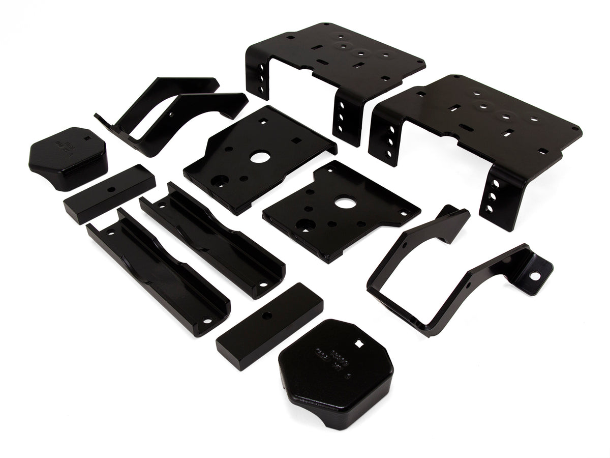 Air Lift LoadLifter 7500XL Ultimate for 11-16 Ford F250/350 - 57596