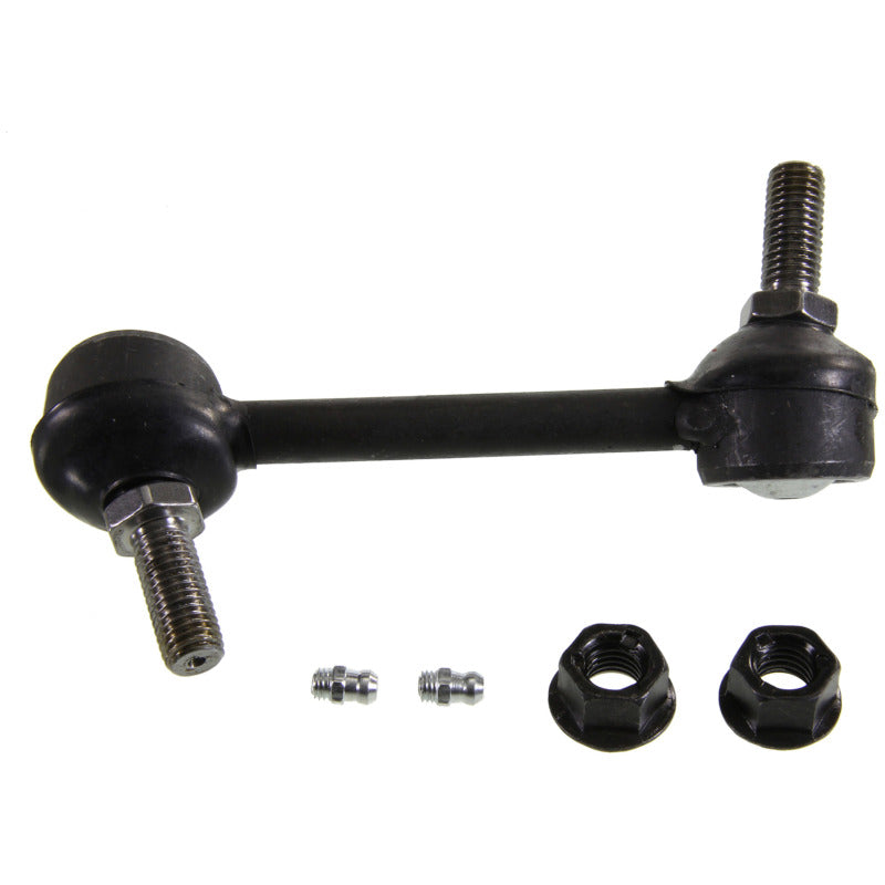 MOOG 03-08 Isuzu Ascender Rear Right Sway Bar Link Kit - K6667 - front view