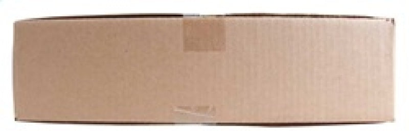 K&amp;N 16in Spun Aluminum Top &amp; Bottom Plate - 85-6852