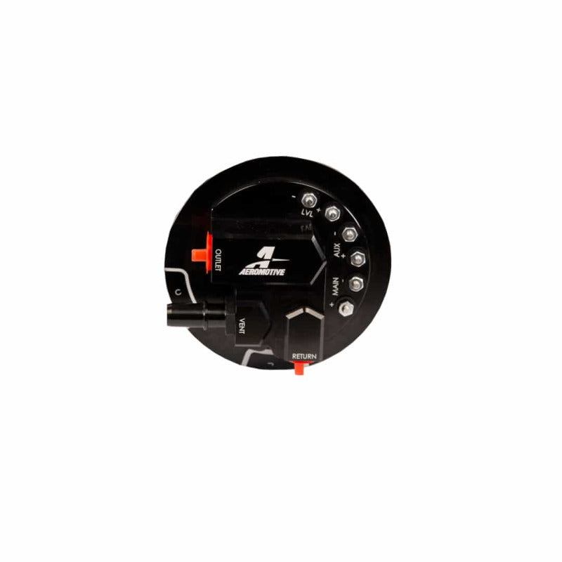 Aeromotive 16-20 Chevrolet Camaro Triple 450 Series Stealth In-Tank Fuel Pump - 18076