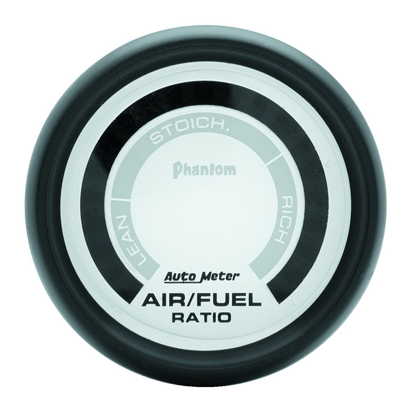 Autometer Phantom 52mm Electronic Air Fuel Ratio Gauge - 5775