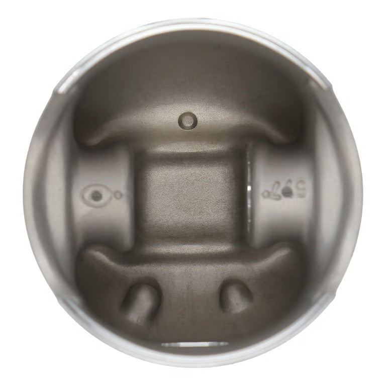 Wiseco 89-90 Honda FL400R Pilot 3169TD Piston Kit - 577M08050
