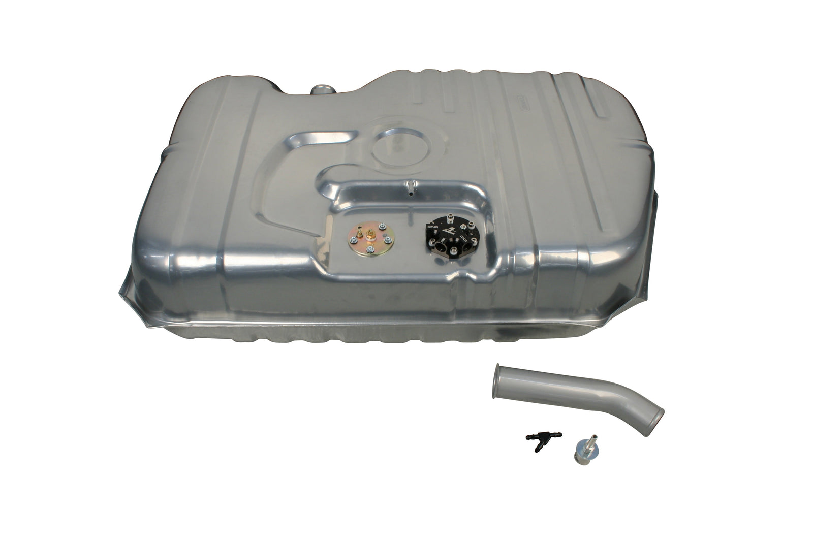 Aeromotive 81-88 Olds Cutlass 2 Door 340 Stealth Fuel Tank - 18352