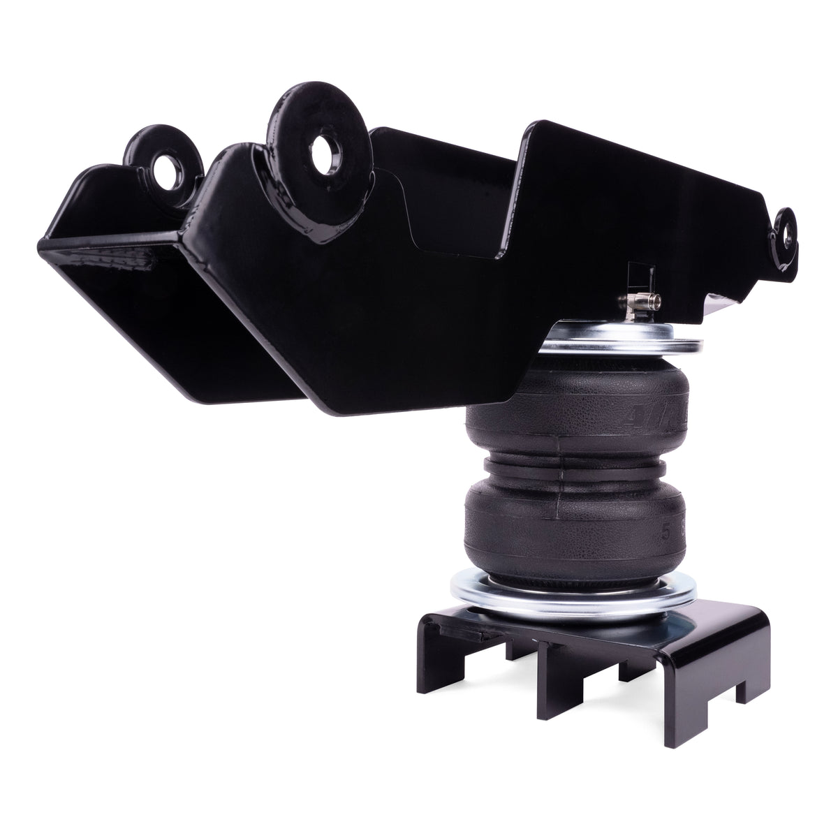 Air Lift 19-24 Mercedes Sprinter 2500 Loadlifter 5000 Air Spring Kit - 57811