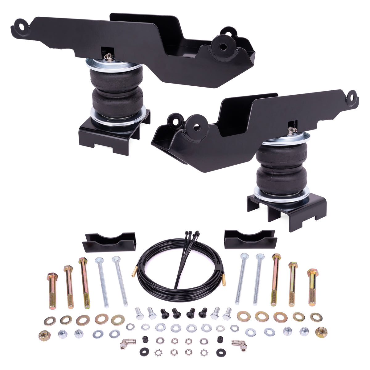 Air Lift 19-24 Mercedes Sprinter 2500 Loadlifter 5000 Air Spring Kit - 57811