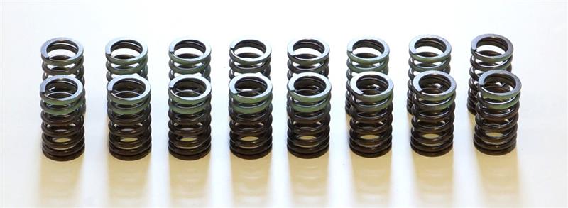 HKS 03-06 Lancer Evolution / 89-99 Eclipse / 90-93 Galant Turbo / 89-98 Eagle Talon Turbo Valve Spri - 22001-AM001