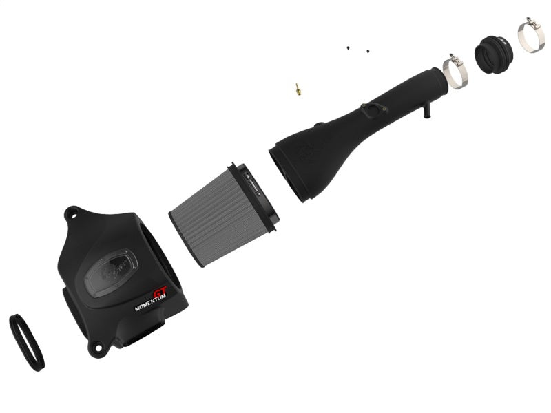 aFe POWER Momentum GT Pro Dry S Cold Air Intake System 08-11 Toyota Land Cruiser LC200 V6-4.0L - 51-76007