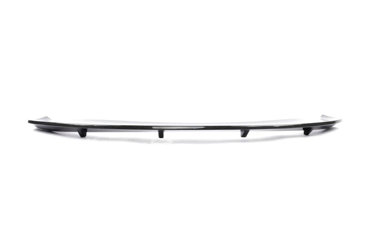 Dinan - Rear Deck Spoiler - 2020-2026 Toyota GR Supra - D980-0038