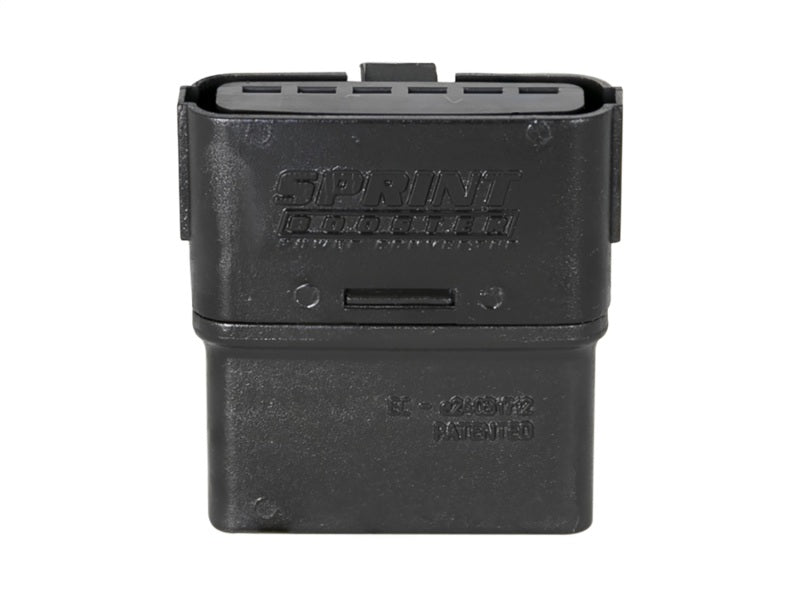 aFe Power Sprint Booster Power Converter 07-17 Toyota FJ Cruiser V6-4.0L - 77-16506